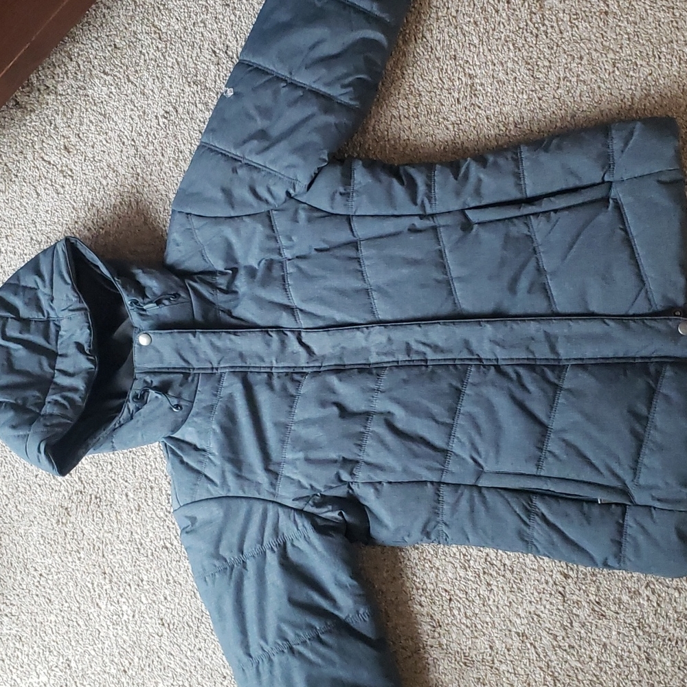 Columbia Winter Coat (XS)